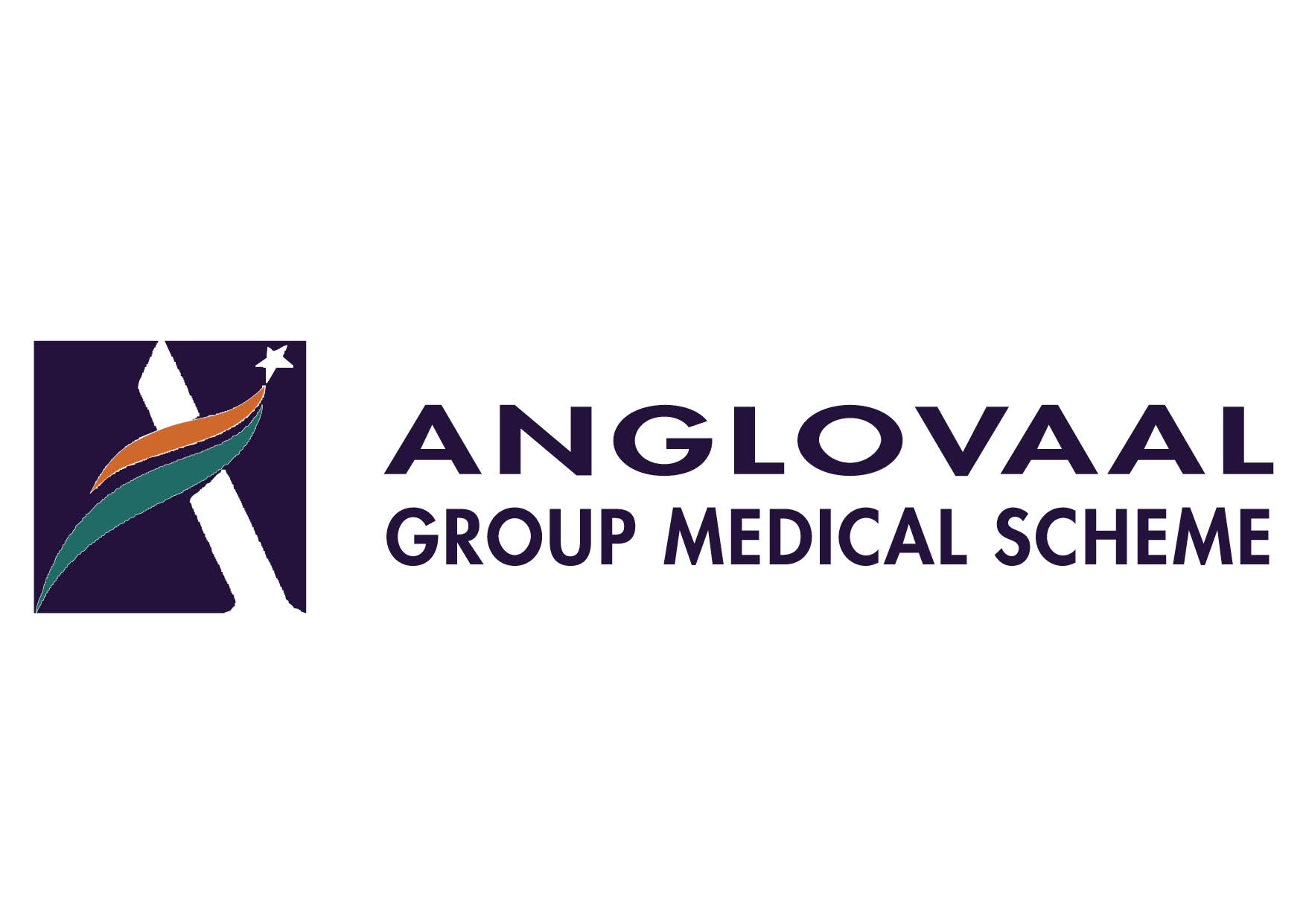 Anglovaal Group Medical Scheme logo