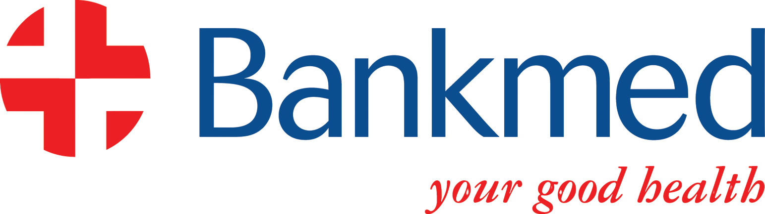 Bankmed logo
