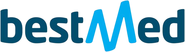 Bestmed logo