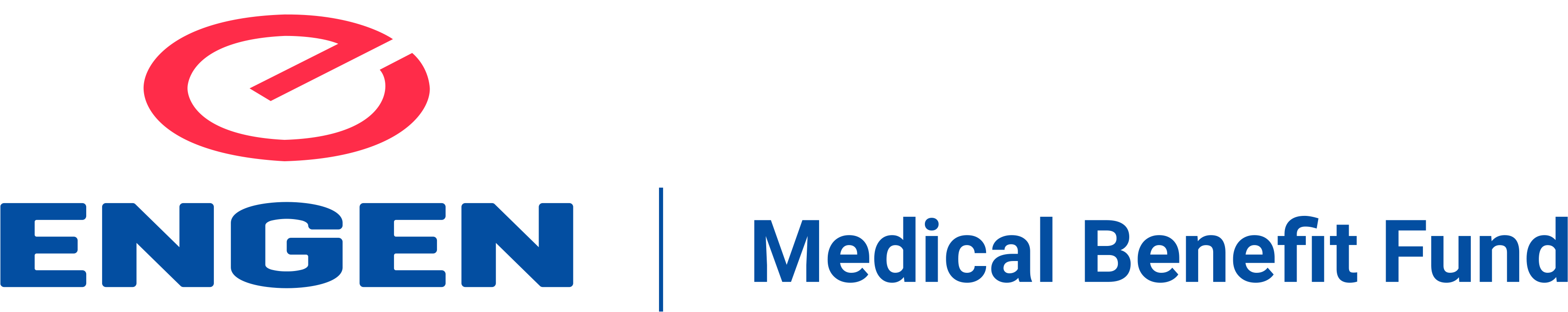 Engen Medical Benefit Fund logo