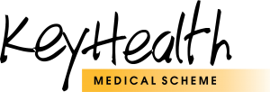 KeyHealth logo