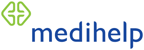 Medihelp logo