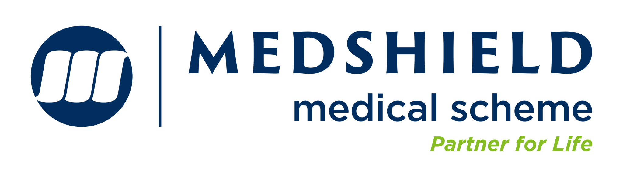 Medshield Medical Scheme logo