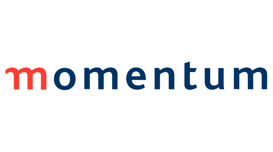 Momentum logo