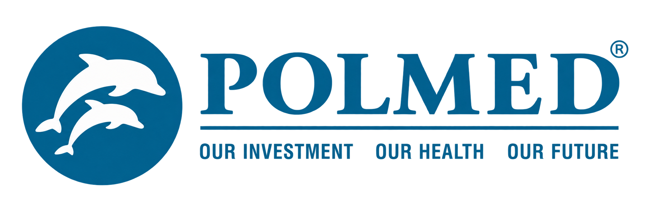 Polmed logo