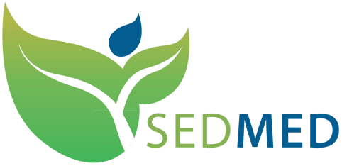 Sedmed logo